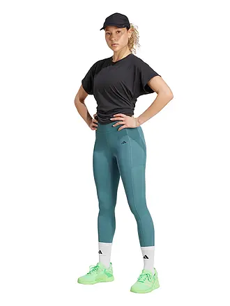 ADIDAS | Damen Fitnessshirt Power | 